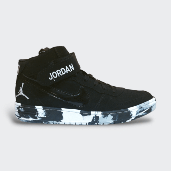 Nike Jordan Est 608 Unisex - Image 5