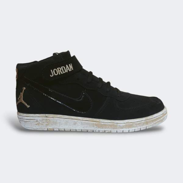 Nike Jordan Est 608 Unisex - Image 3