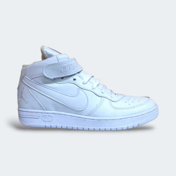 Nike Jordan Est 608 Unisex - Image 2