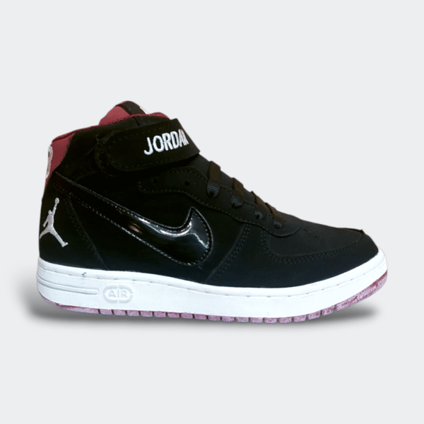 Nike Jordan Est 608 Unisex - Image 4
