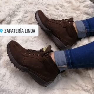 Nike Air Capsula Deportivo - Zapateria Linda