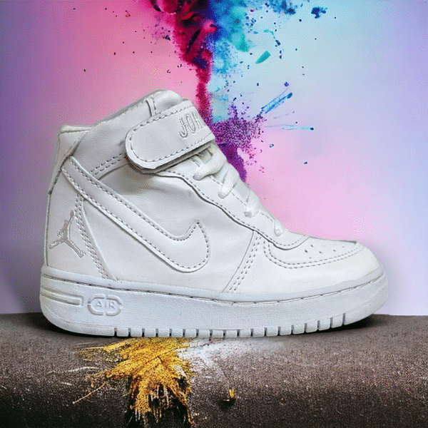 Nike Jordan Est 608 Infantil - Image 4