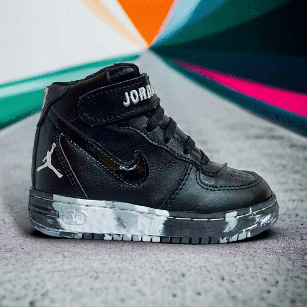 Nike Jordan Est 608 Infantil - Image 3