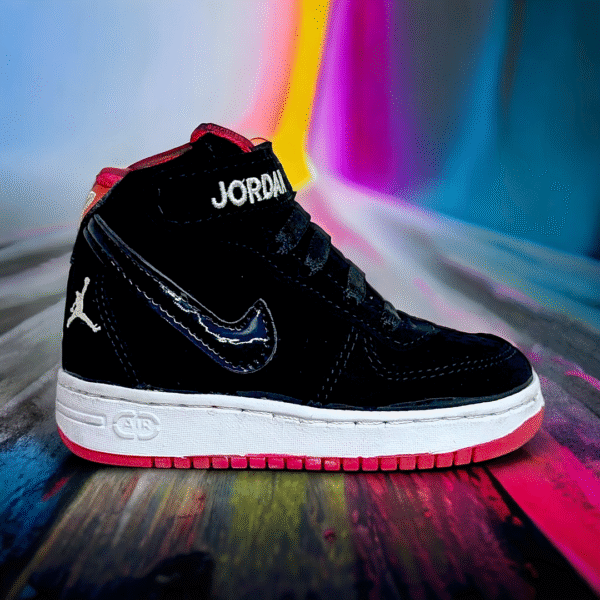 Nike Jordan Est 608 Infantil - Image 5
