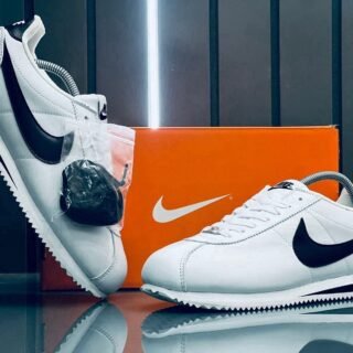 Nike Cortez