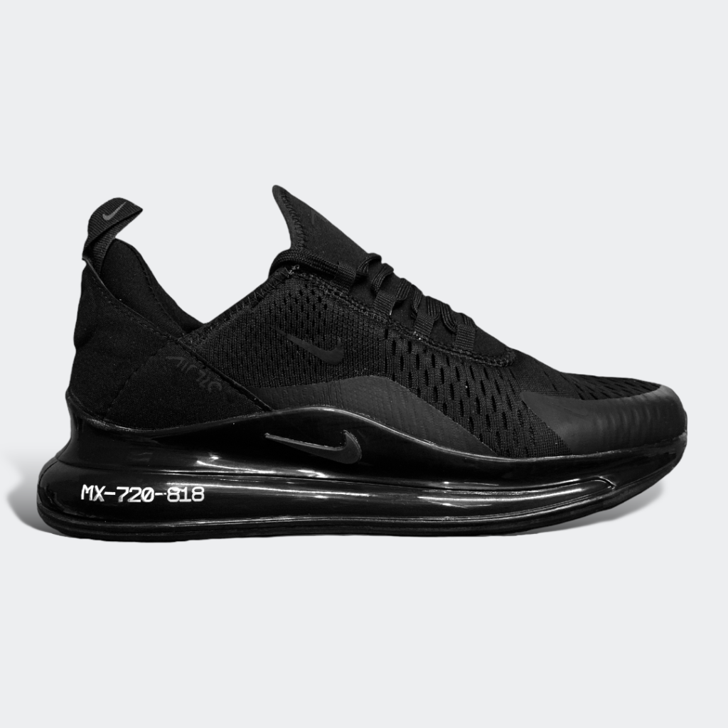 Nike Air Max Estilo 720 Importado Zapateria Linda