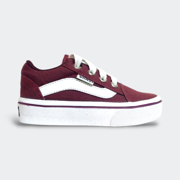 Vans OldSchool Infantil - Image 5