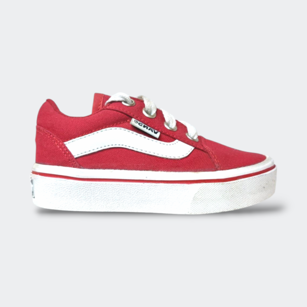 Vans OldSchool Infantil - Image 4