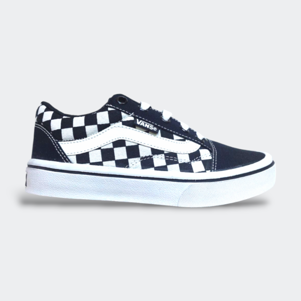 Vans OldSchool Infantil - Image 2