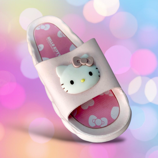 Huarache Hello Kitty