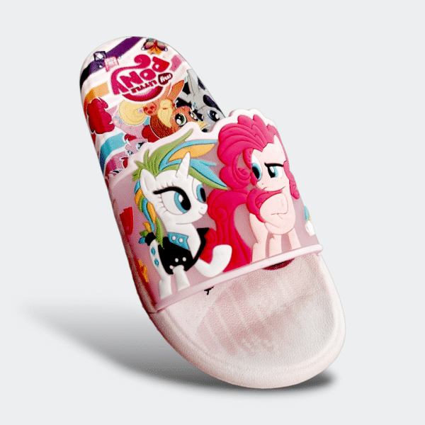 Huarache Infantil My Little Pony