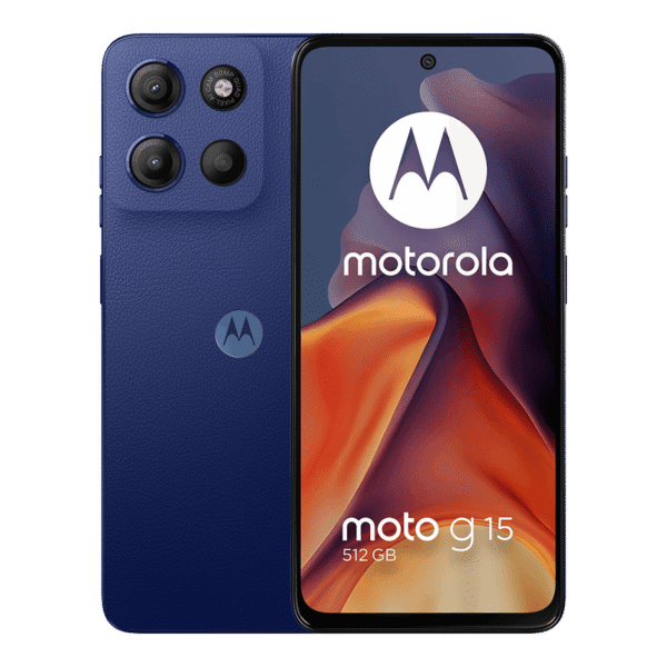 Motorola G15 - Image 7