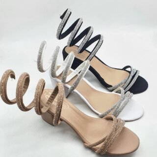 Huarache Dama John Fashion Estilo 1717