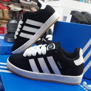 Adidas Campus Piel Importado