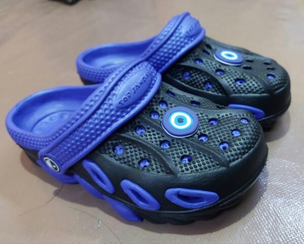 Crocs Infantil Bicolor - Image 7