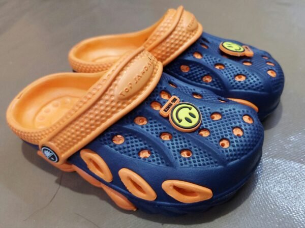 Crocs Infantil Bicolor - Image 6