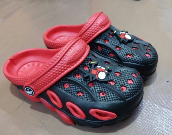 Crocs Infantil Bicolor - Image 5