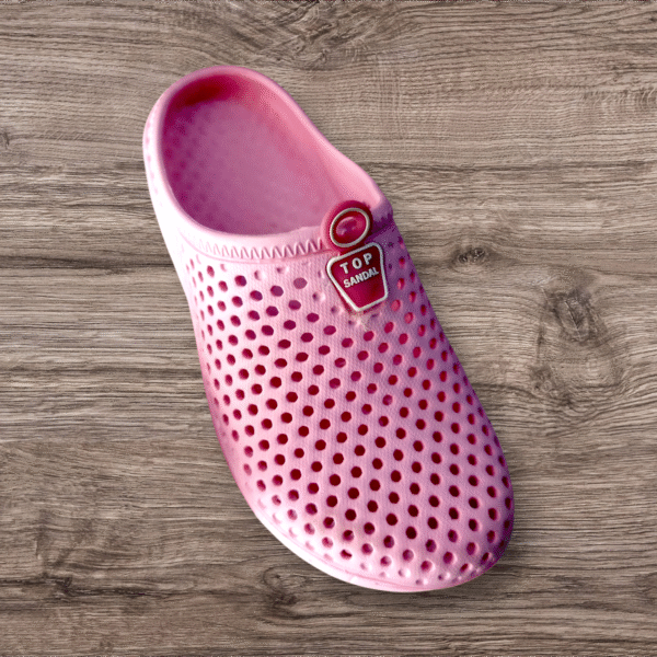 Huarache Top Sandal Dama - Image 2