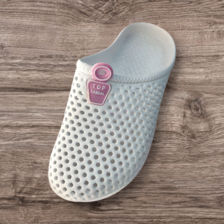 Huarache Top Sandal Dama