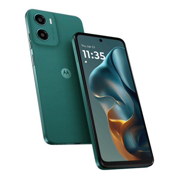 Motorola G05 - Image 2