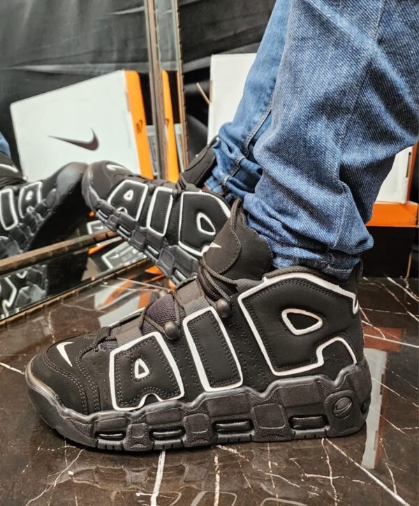 Nike Uptempo Importado - Image 2