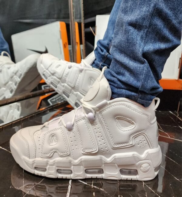 Nike Uptempo Importado