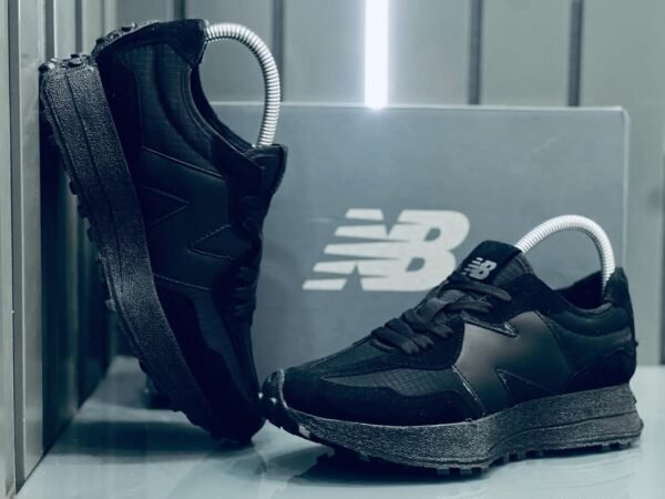 Tenis New Balance Estilo 327