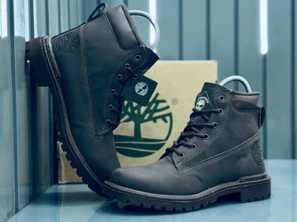 Bota Timberland Estilo 501 - Image 2
