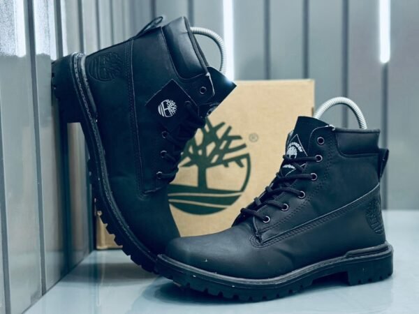 Bota Timberland Estilo 501 - Image 3