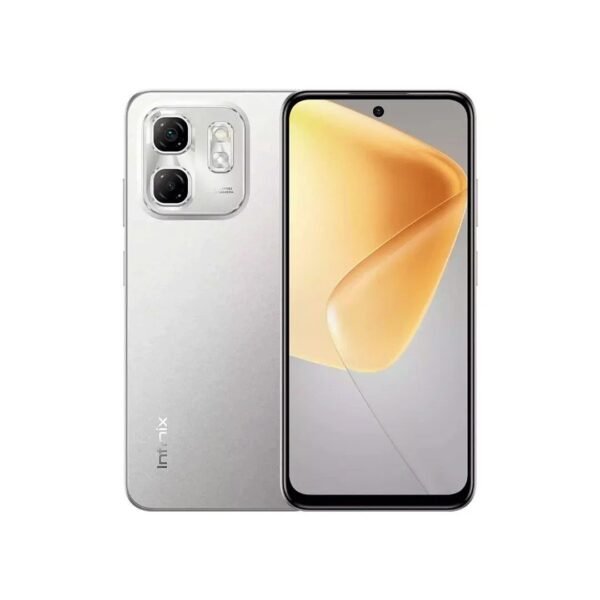 Infinix Hot 50i