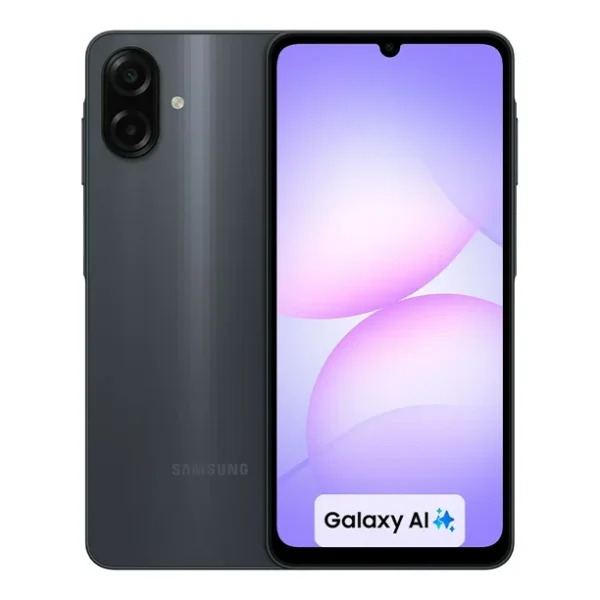 Samsung Galaxy A07 - Image 2