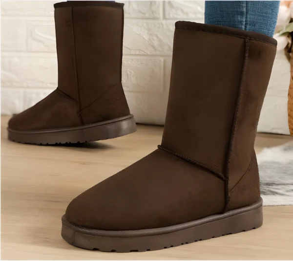 Bota Pantufla Esquimal Dama - Image 2