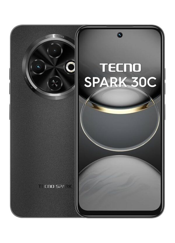 Tecno Spark 30C - Image 3