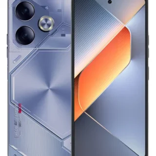 Tecno POVA 6
