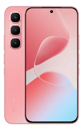 Infinix Hot 60 PRO