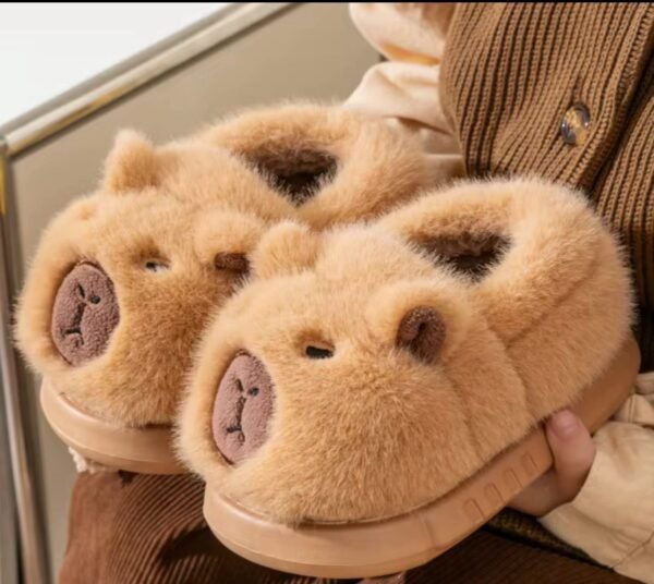 Pantufla Capibara - Image 3