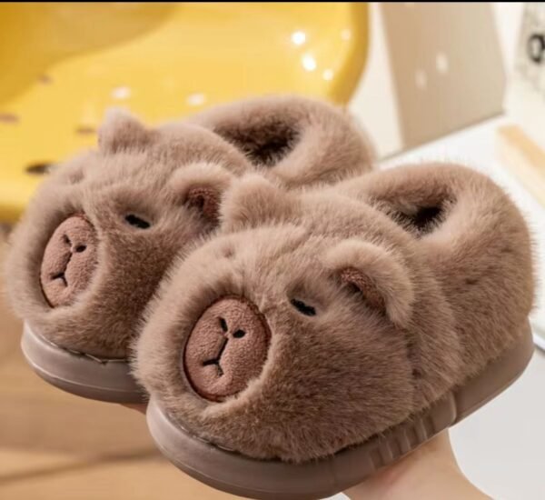 Pantufla Capibara - Image 5