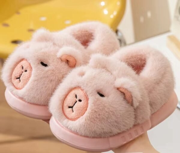 Pantufla Capibara - Image 2