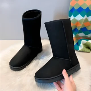Bota Pantufla Esquimal Dama