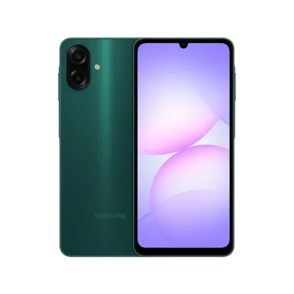 Samsung Galaxy A07 - Image 4