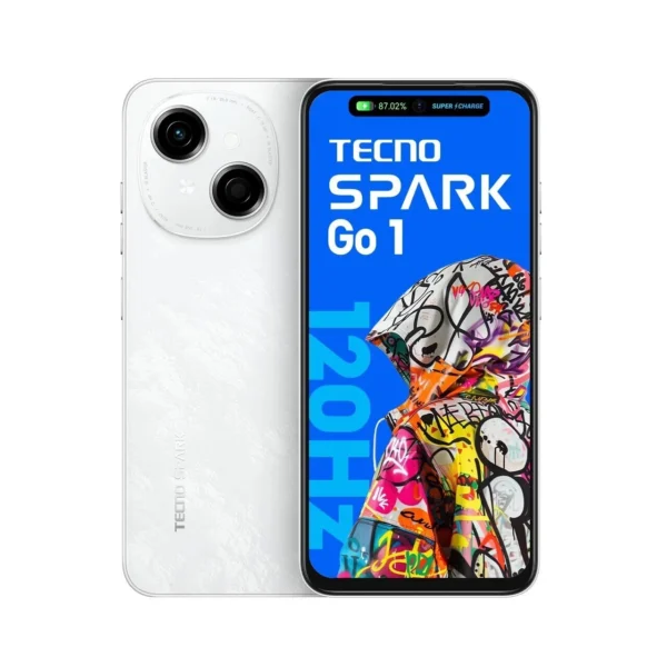 Tecno Spark Go 1 - Image 2