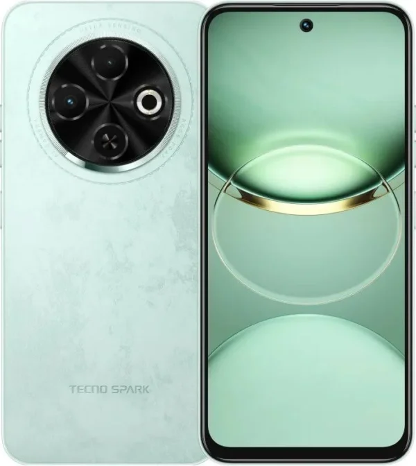 Tecno Spark 30C - Image 2