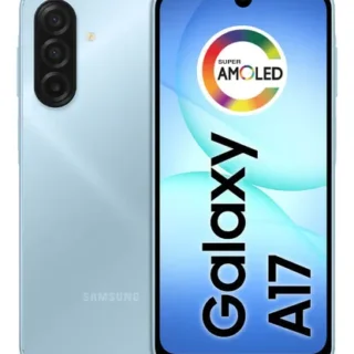 Samsung Galaxy A17