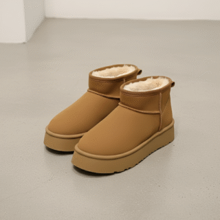 Bota UGG