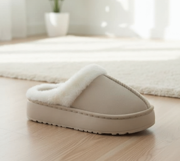 Pantufla UGG Abierta - Image 2