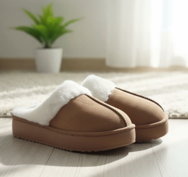Pantufla UGG Abierta - Image 3