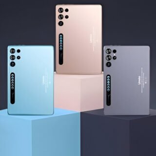 SMART TABLET PC UMIIO
