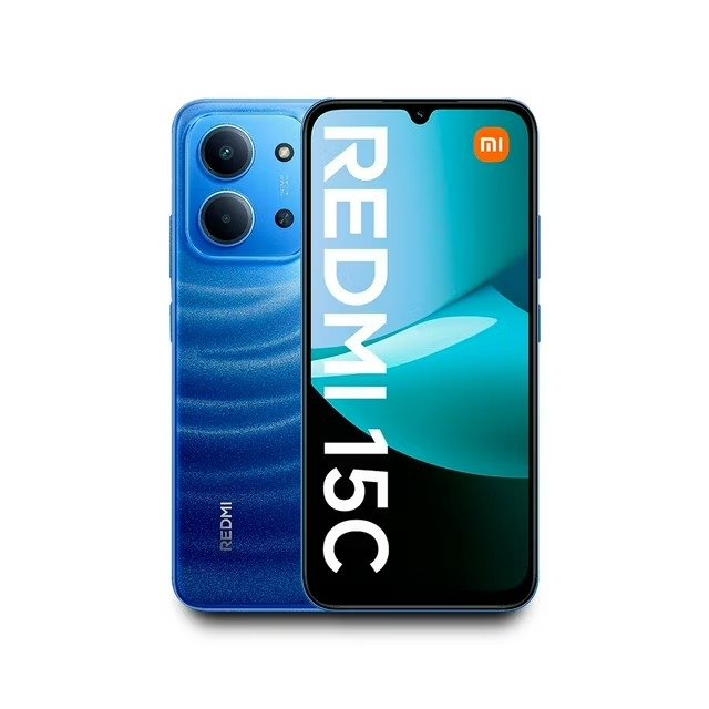 Xiaomi Redmi 15C - Image 4