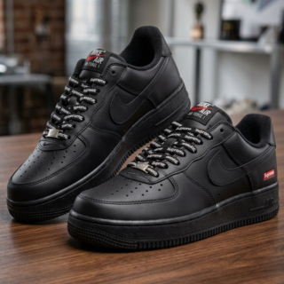 Nike F1 Supreme Premium Microfibra