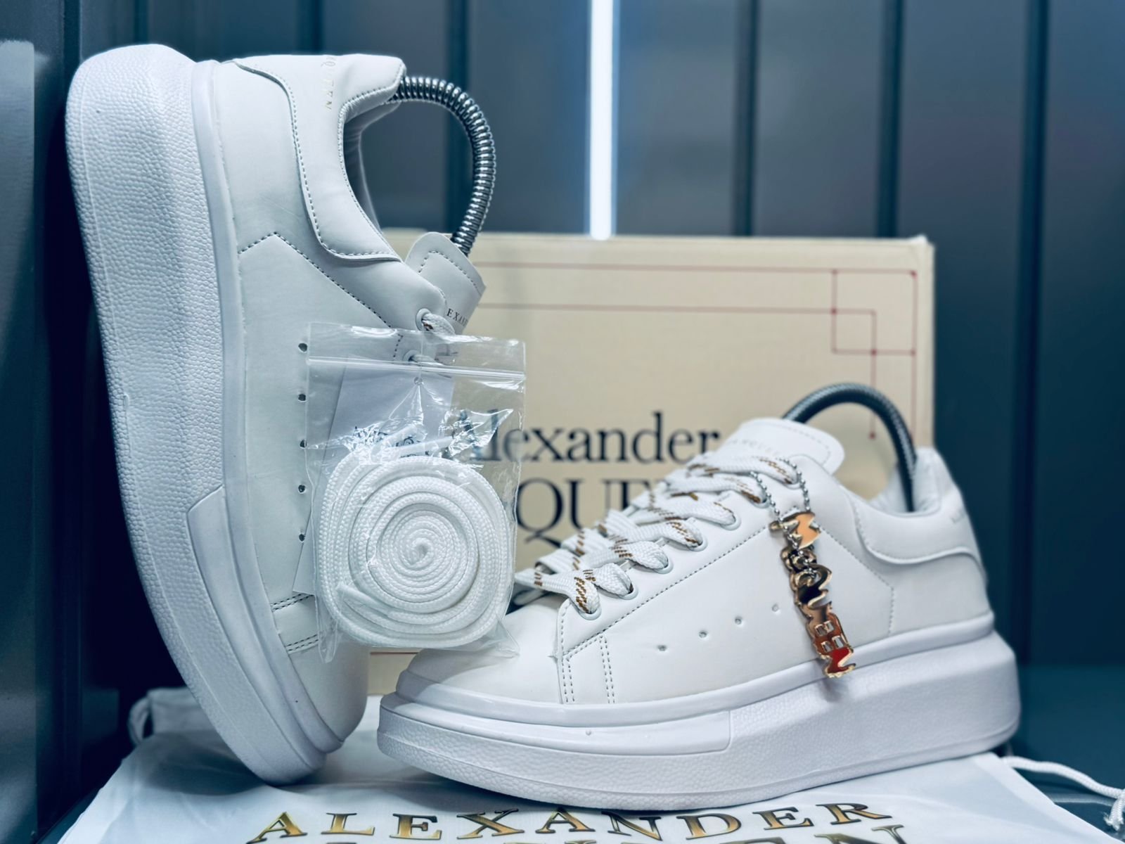Alexander McQueen